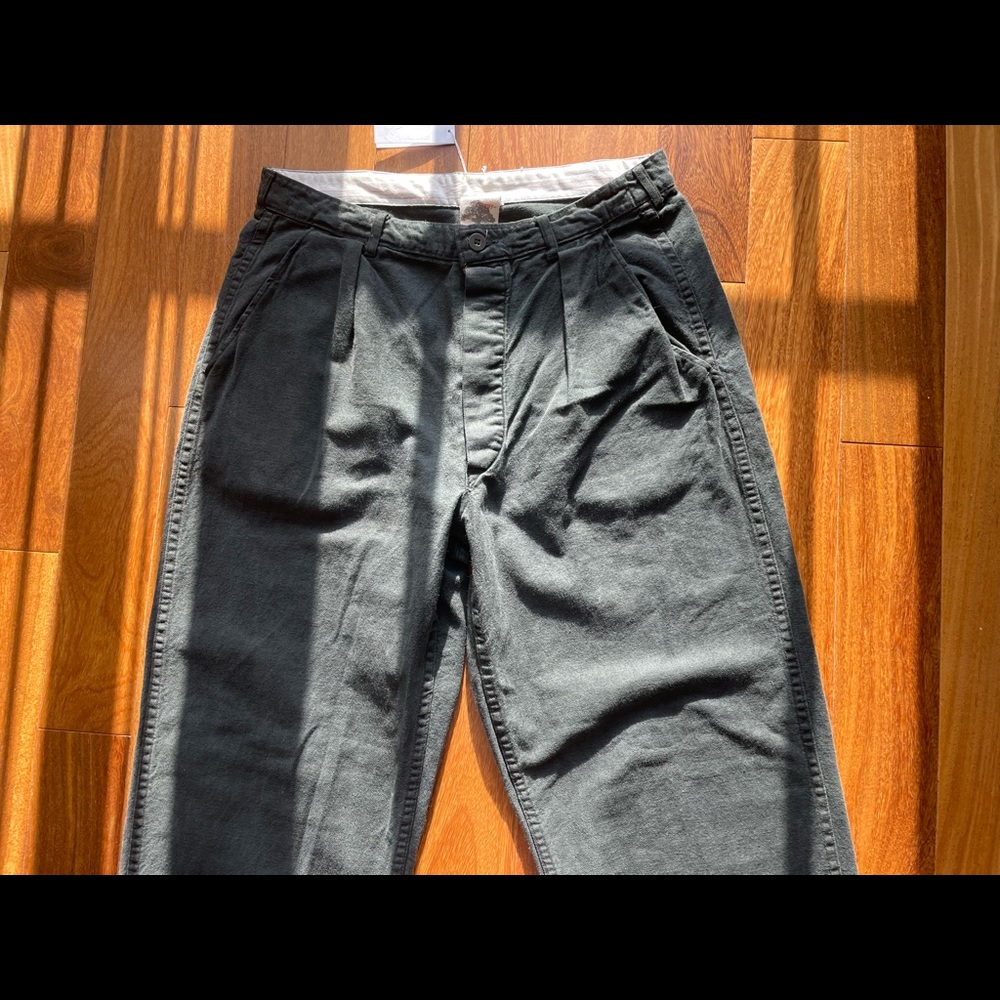 Gypsy 05 black pants.  NWT.